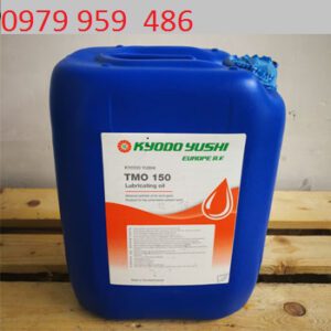 Dầu Kyodo Yushi TMO 150